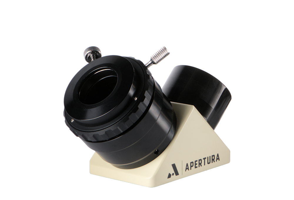 Apertura 2 inch Twist-Lock Diagonal