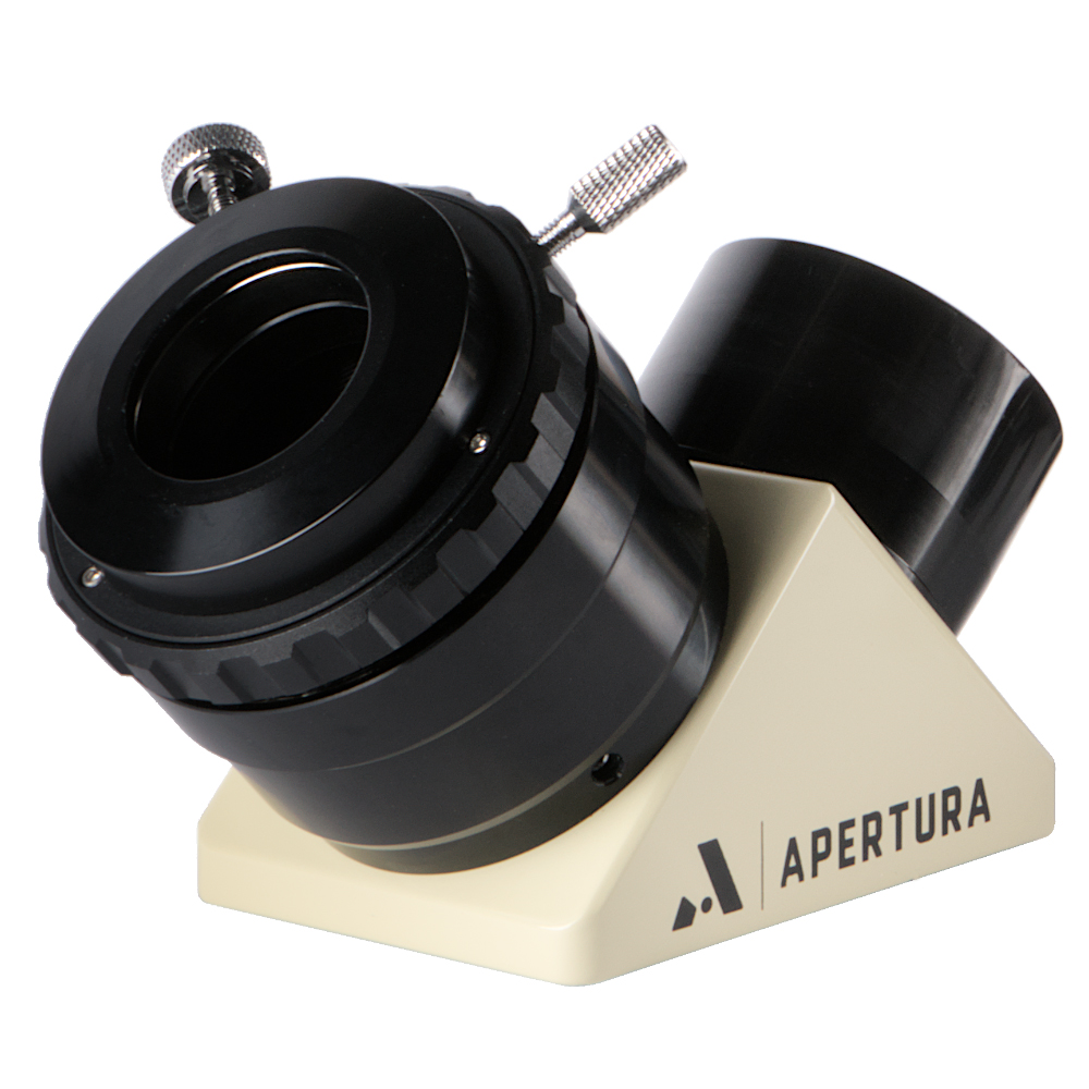 Apertura 2-inch Twist-Lock Diagonal