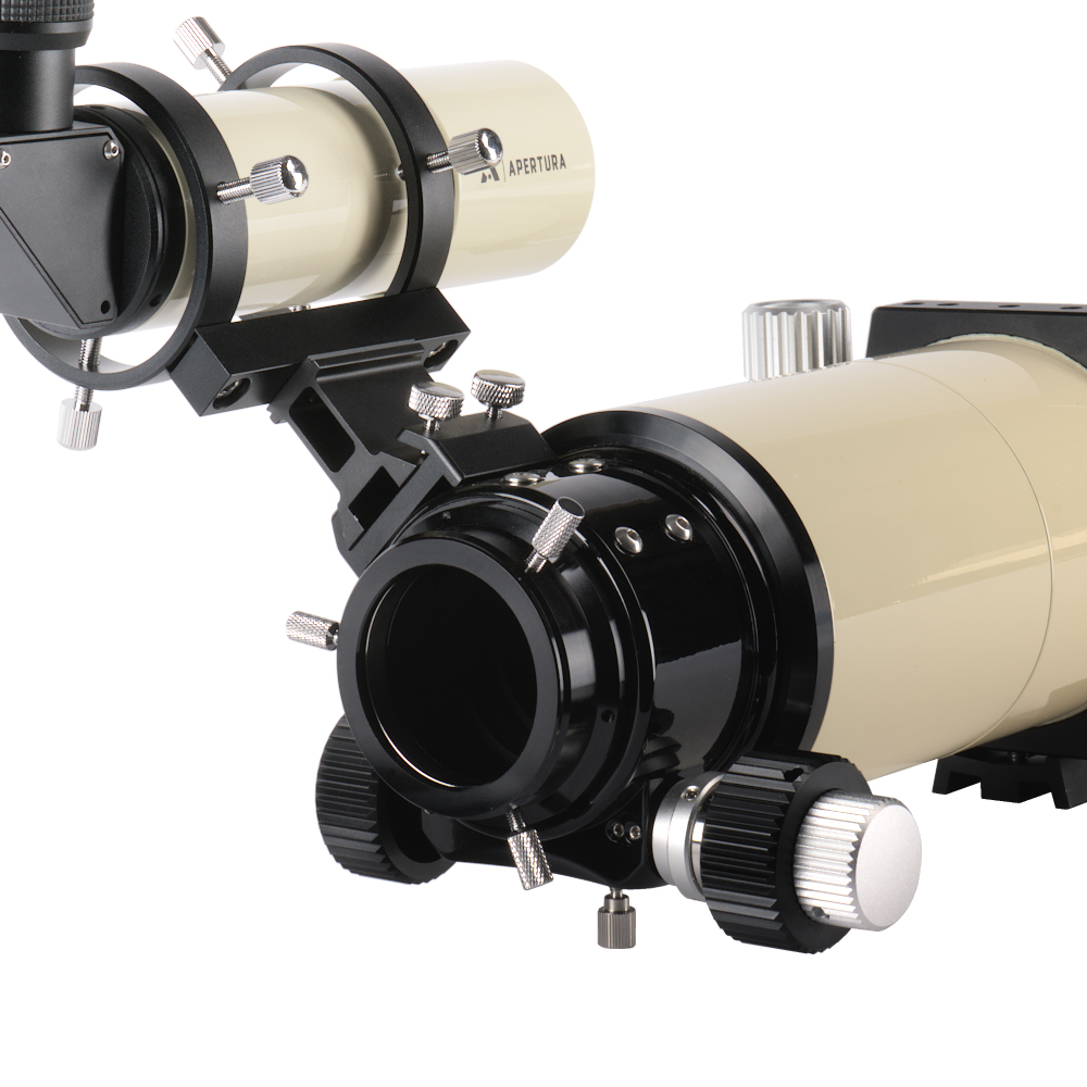 Apertura FCD100 ED Refractor Focuser