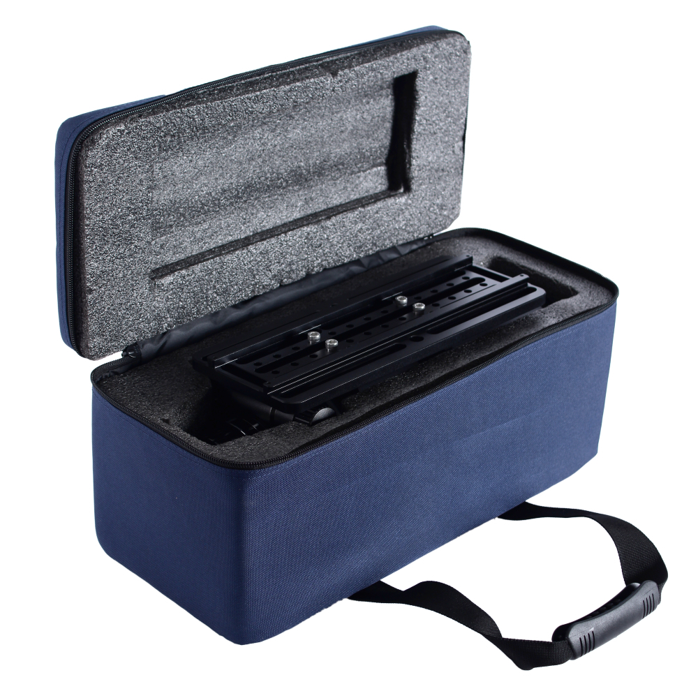 Apertura Case for 75Q Refractor with 75Q inserted