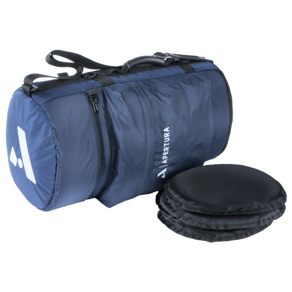 Apertura Case for 8 inch telescopes straight on