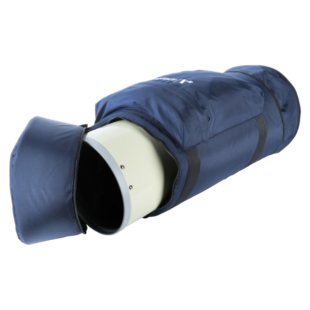 Apertura Case for 8 inch telescopes with an Apertura Classic Cassegrain in it