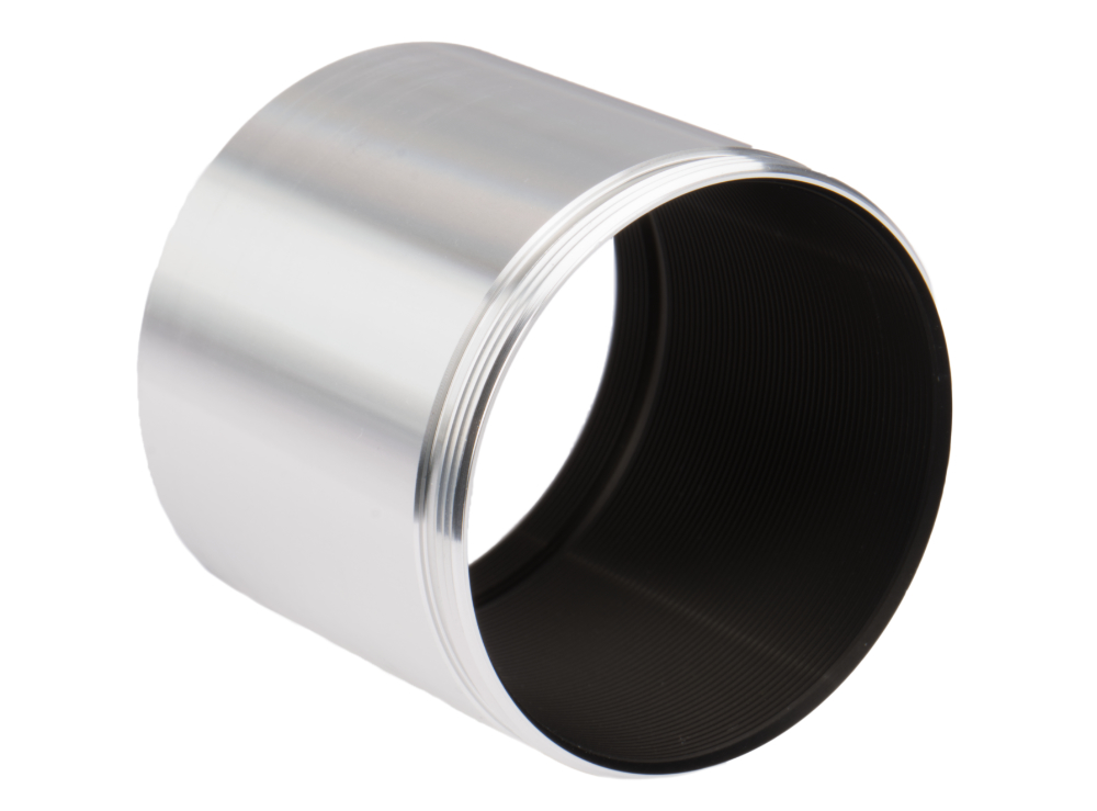 Apertura 1.25 inch Chrome Barrel Upright