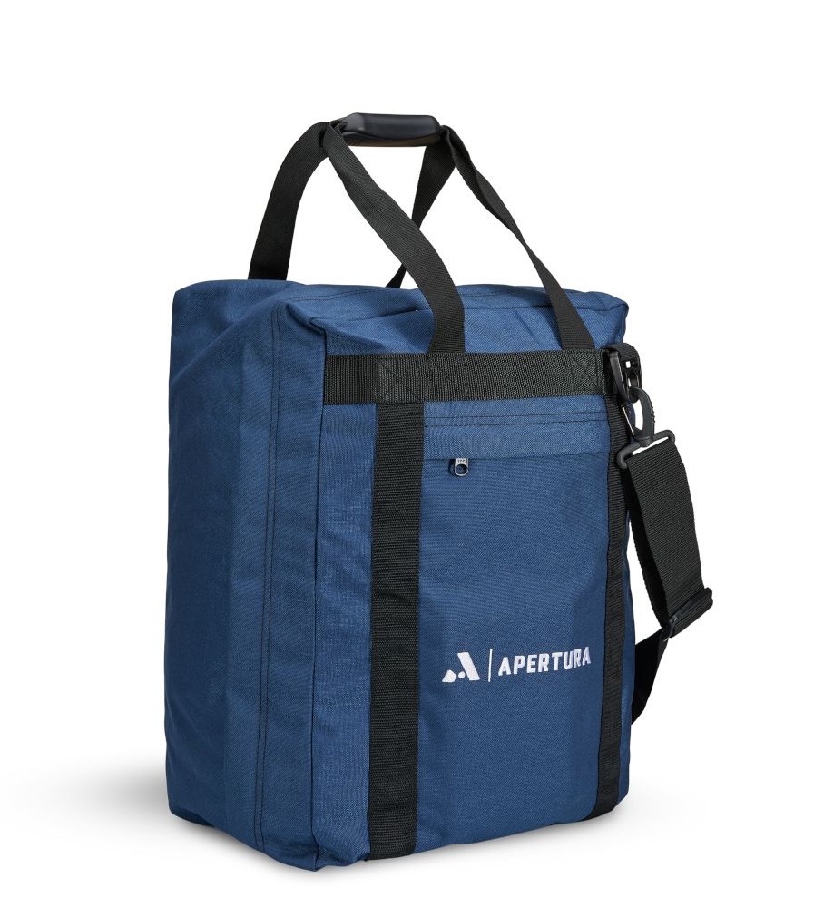 Model Carrying Deluxe Case