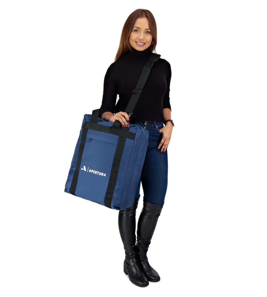 Deluxe Case and Tripod Case