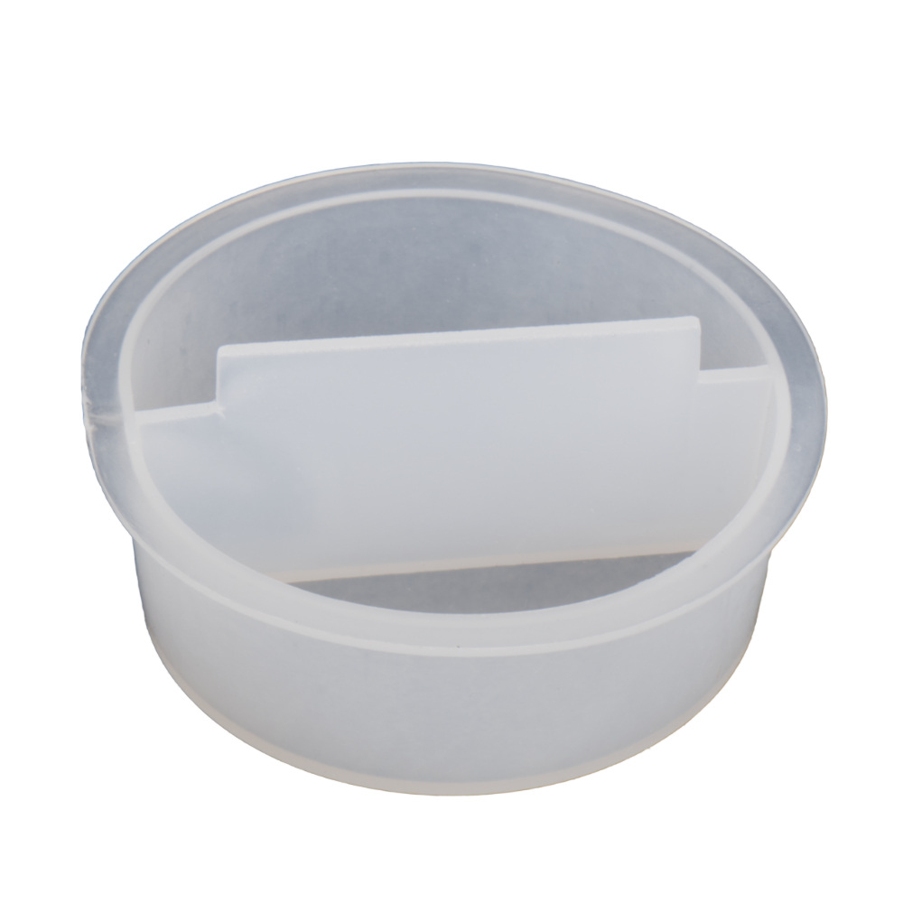 Apertura 1.25 inch Dust Plug Top View