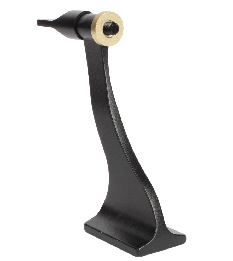 Apertura Aluminum Binocular Tripod Adapter Right Facing