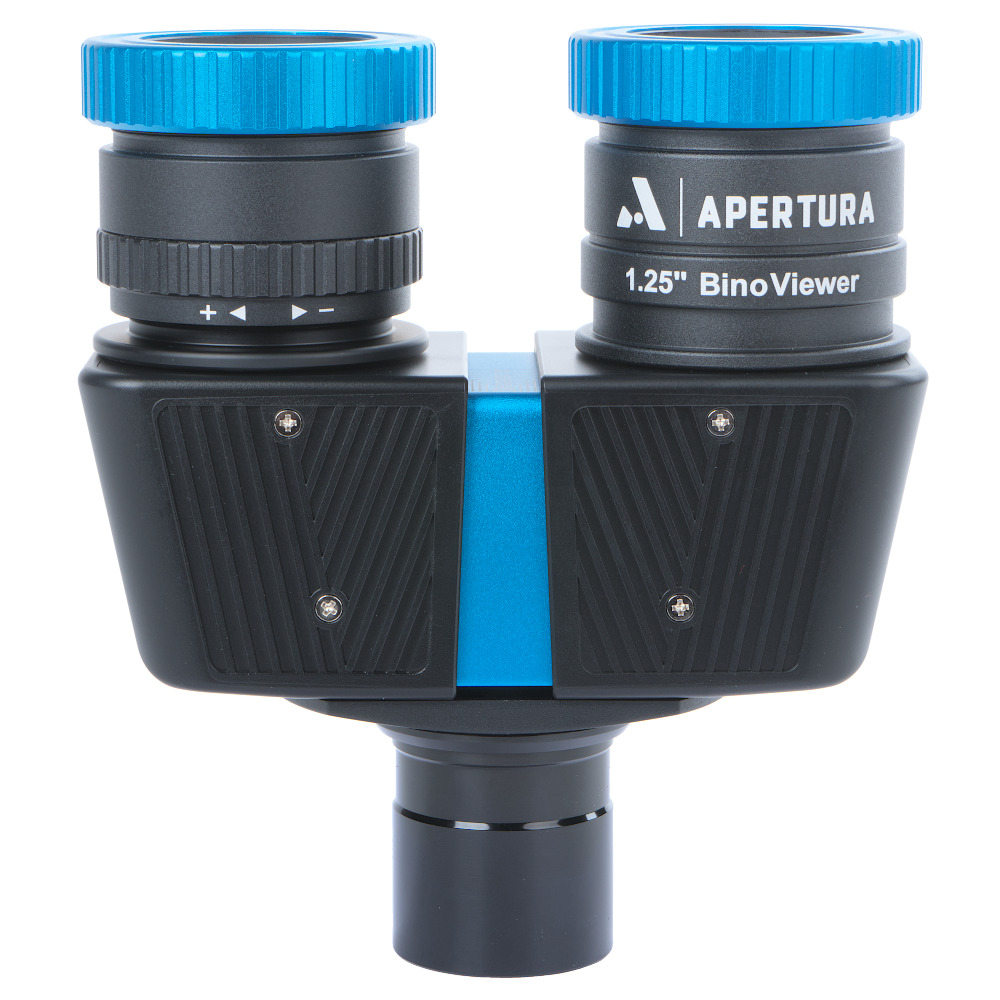 Apertura Binoviewer Upright