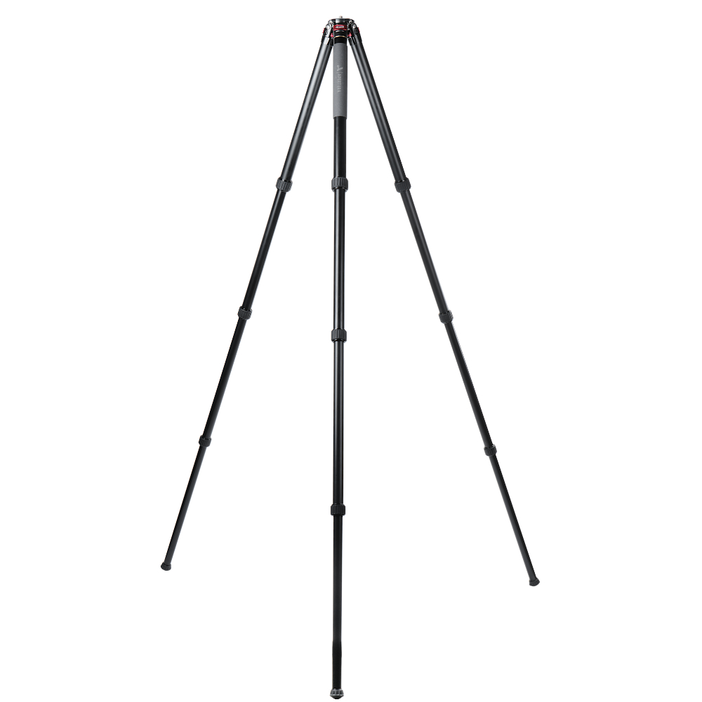 Apertura CATV3 with tripod legs extended