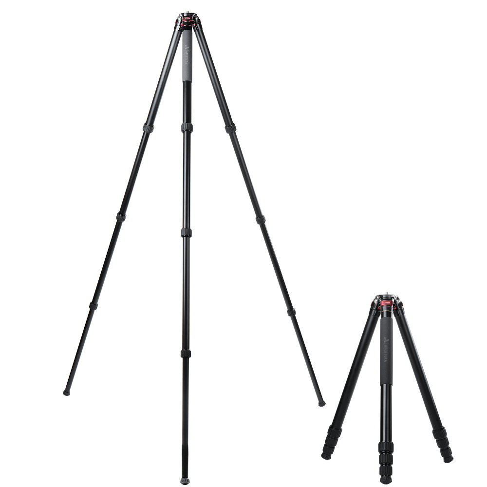 Apertura CATV3 Height comparison