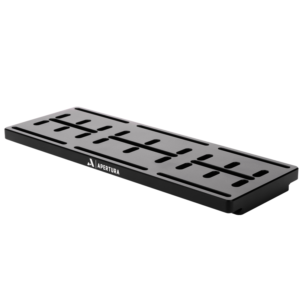 D style dovetail