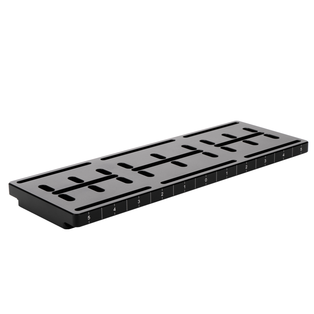 D style dovetail