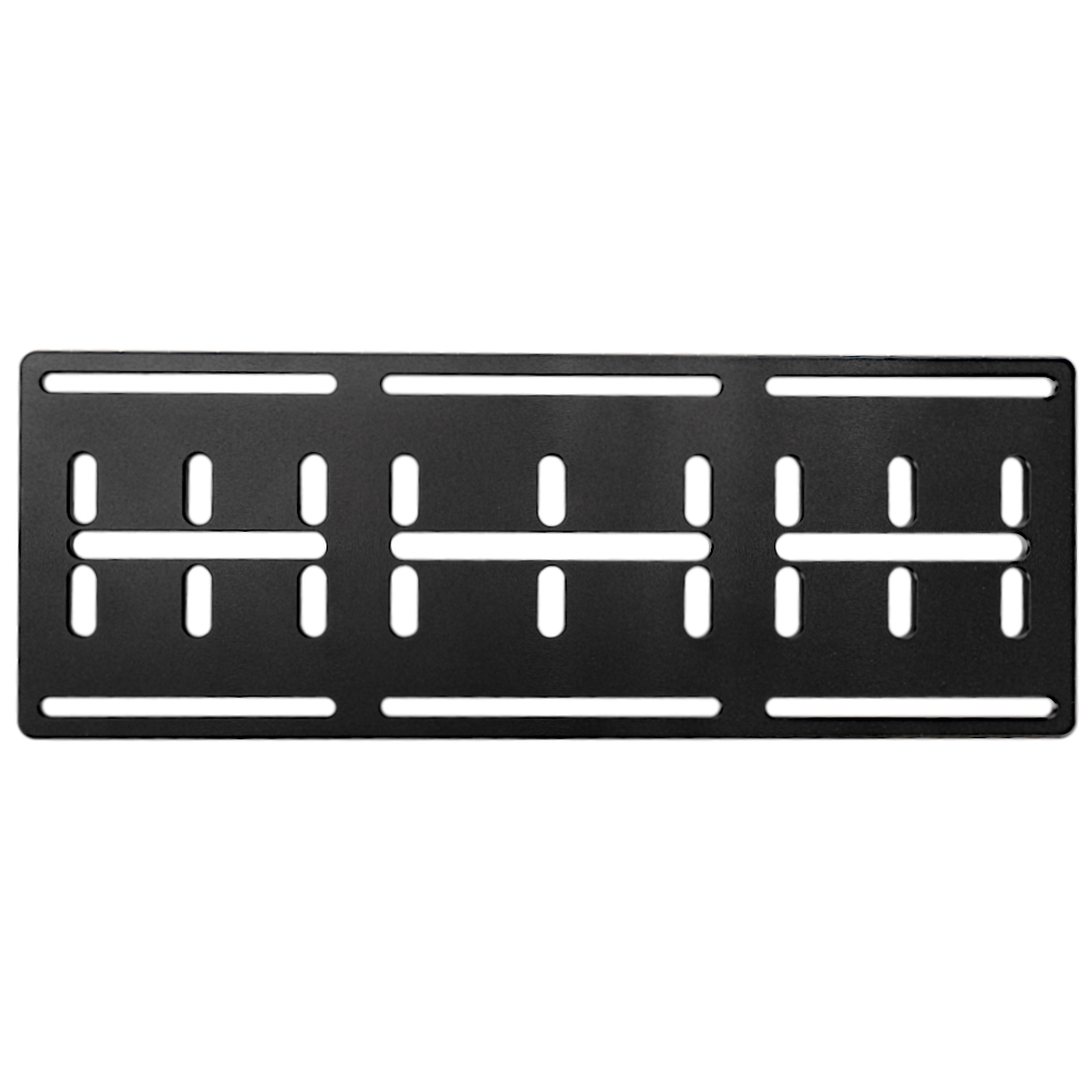D style dovetail