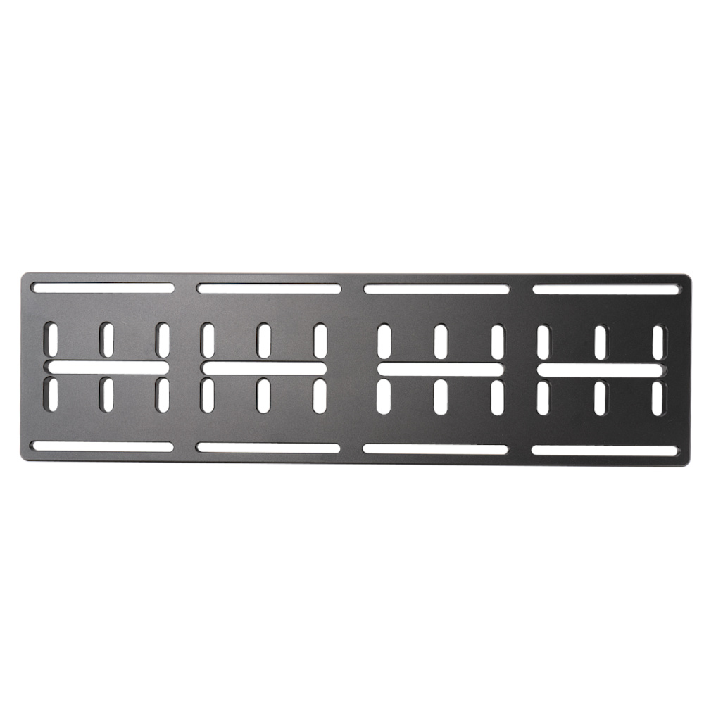 D style dovetail