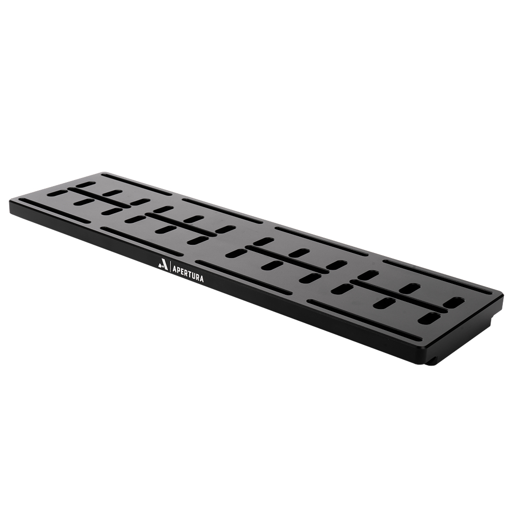 D style dovetail