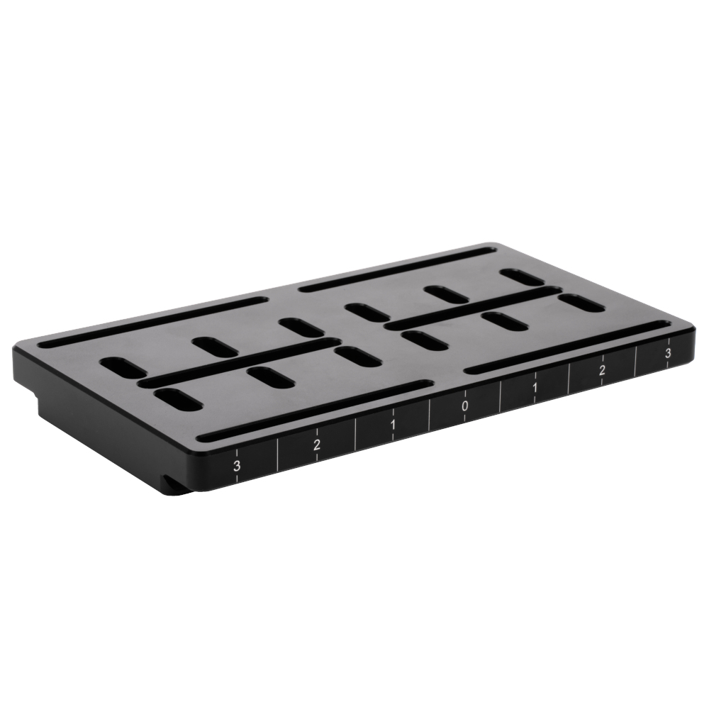 D style dovetail