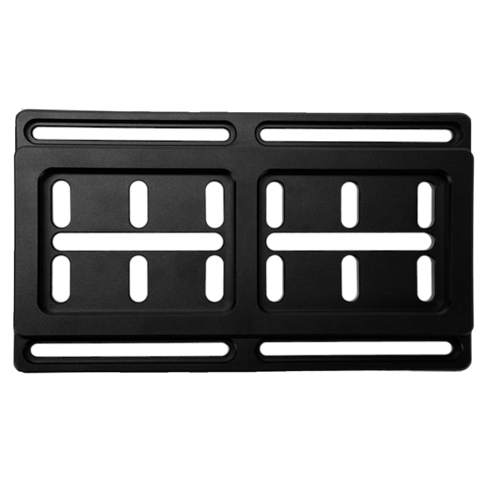 D style dovetail