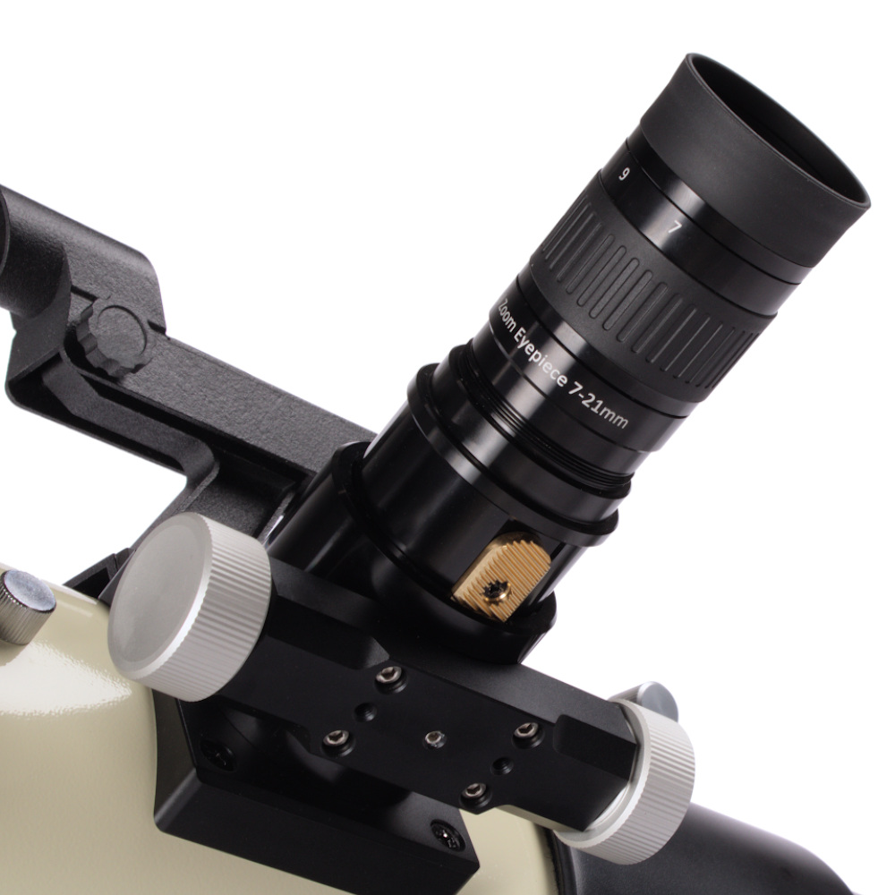 Library Telescope Focuser