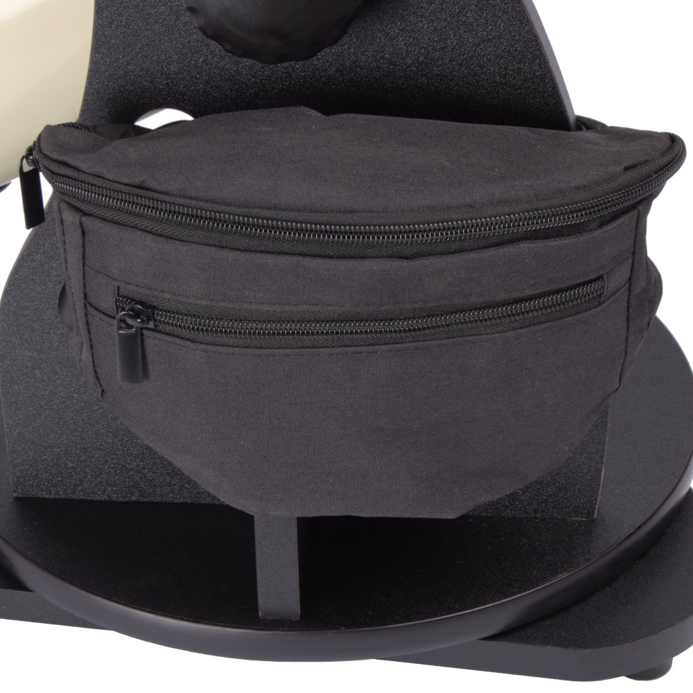Library Telescope Included Bag