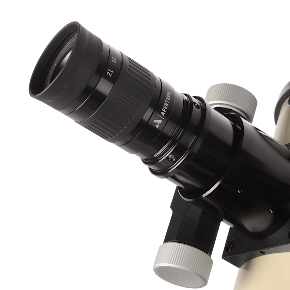 Library Telescope Zoom Eyepiece