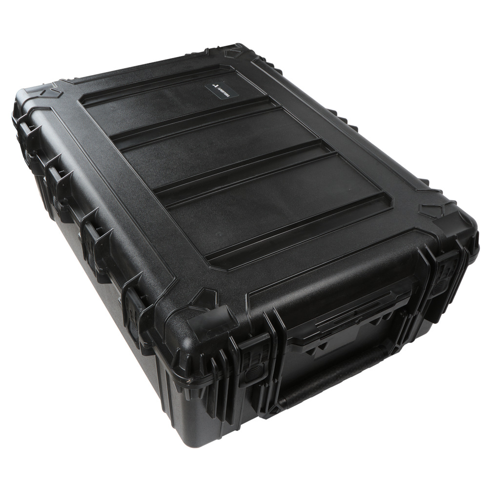 Apertura Deluxe Hard Case for Celestron Origin turned right