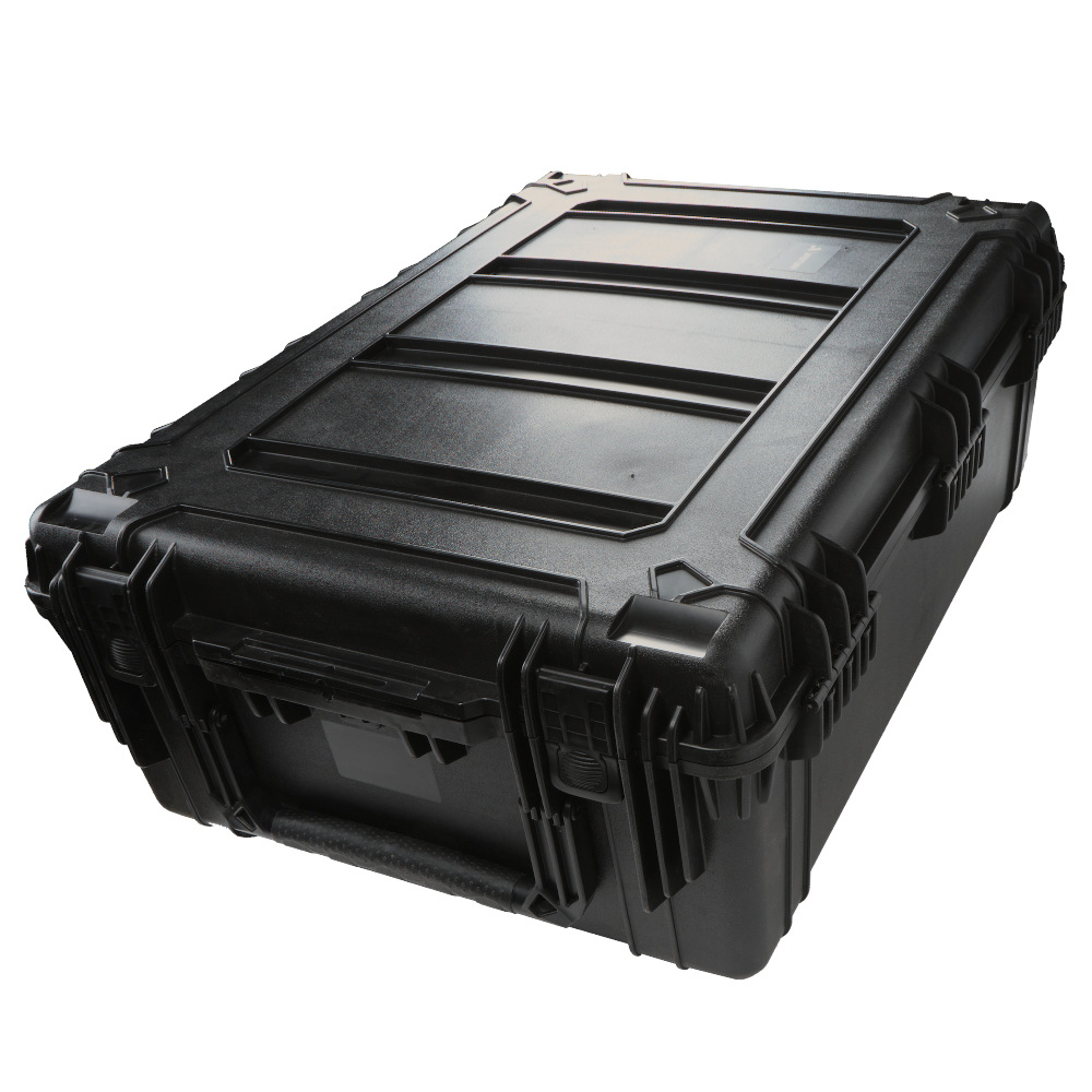 Apertura Deluxe Hard Case for Celestron Origin turned left