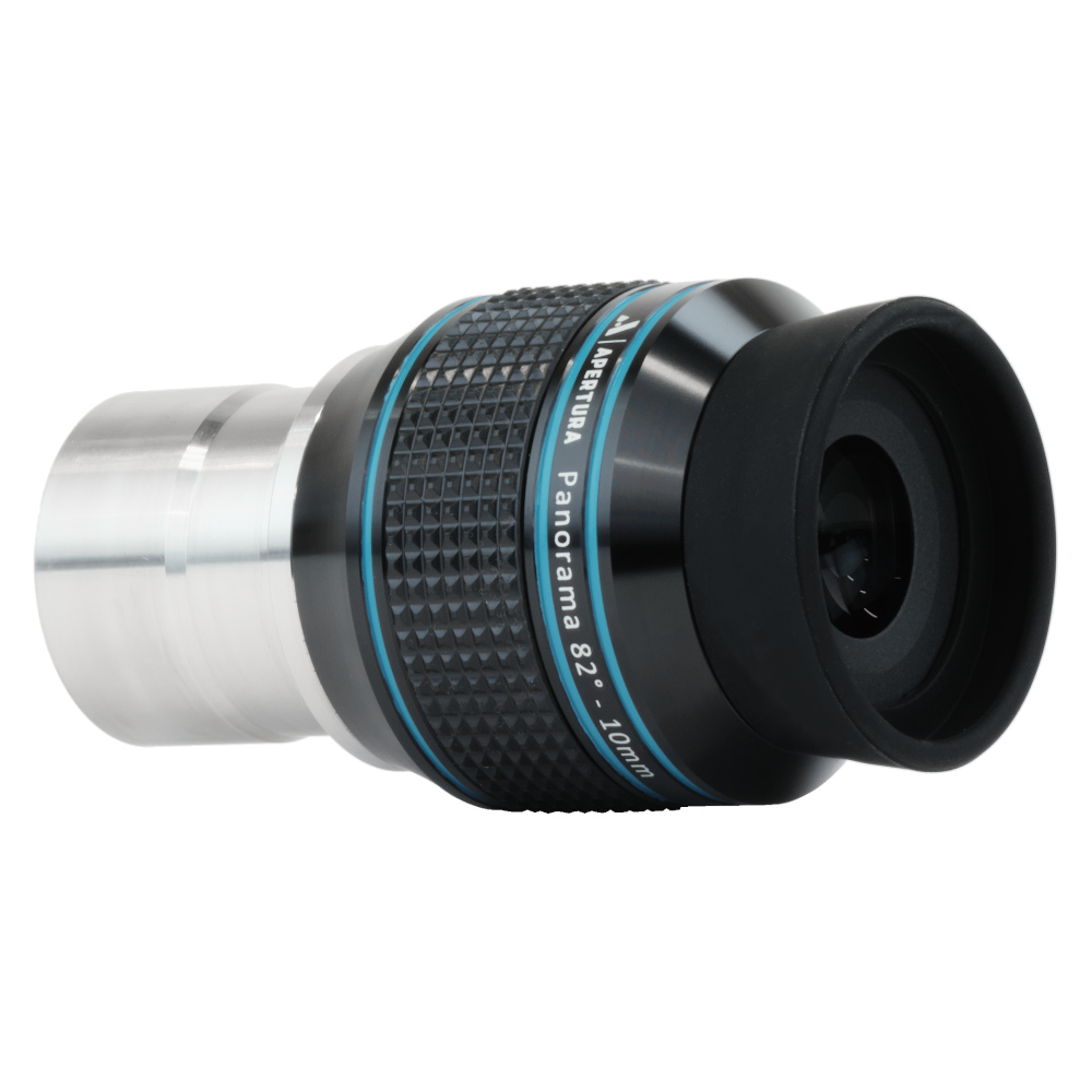 Apertura Panorama Eyepiece Left Facing