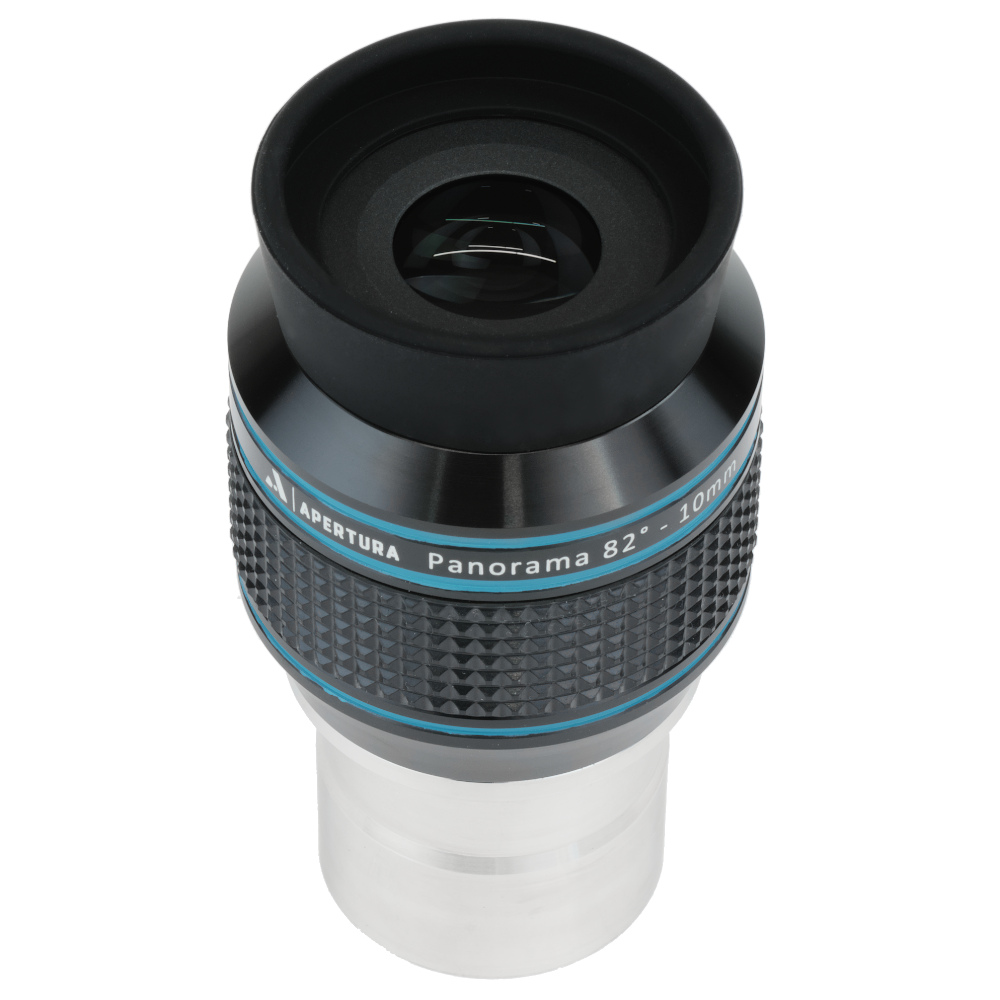 Apertura Panorama Eyepiece Top View