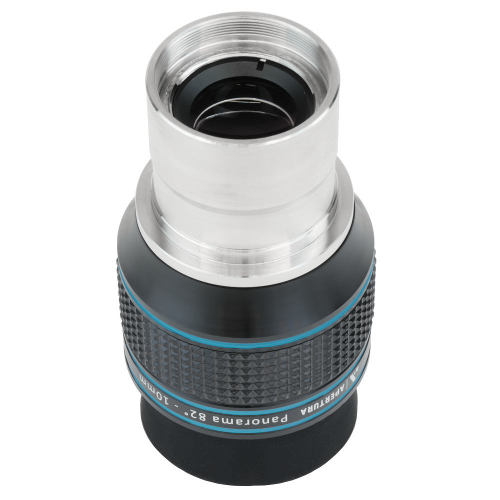 Apertura Panorama Eyepiece Barrel View