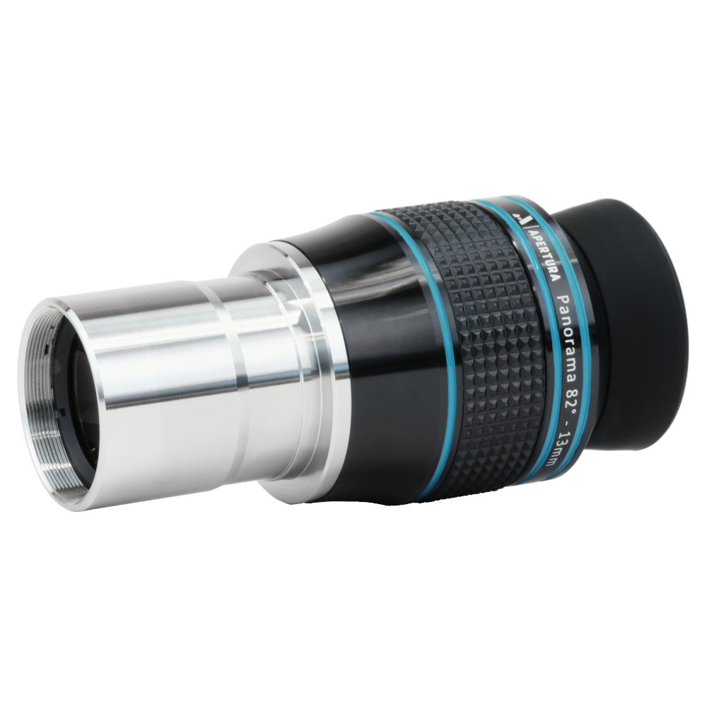 Apertura Panorama Eyepiece Left Facing
