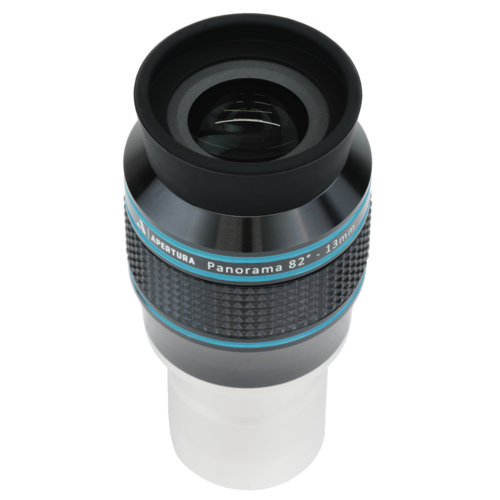 Apertura Panorama Eyepiece Top View