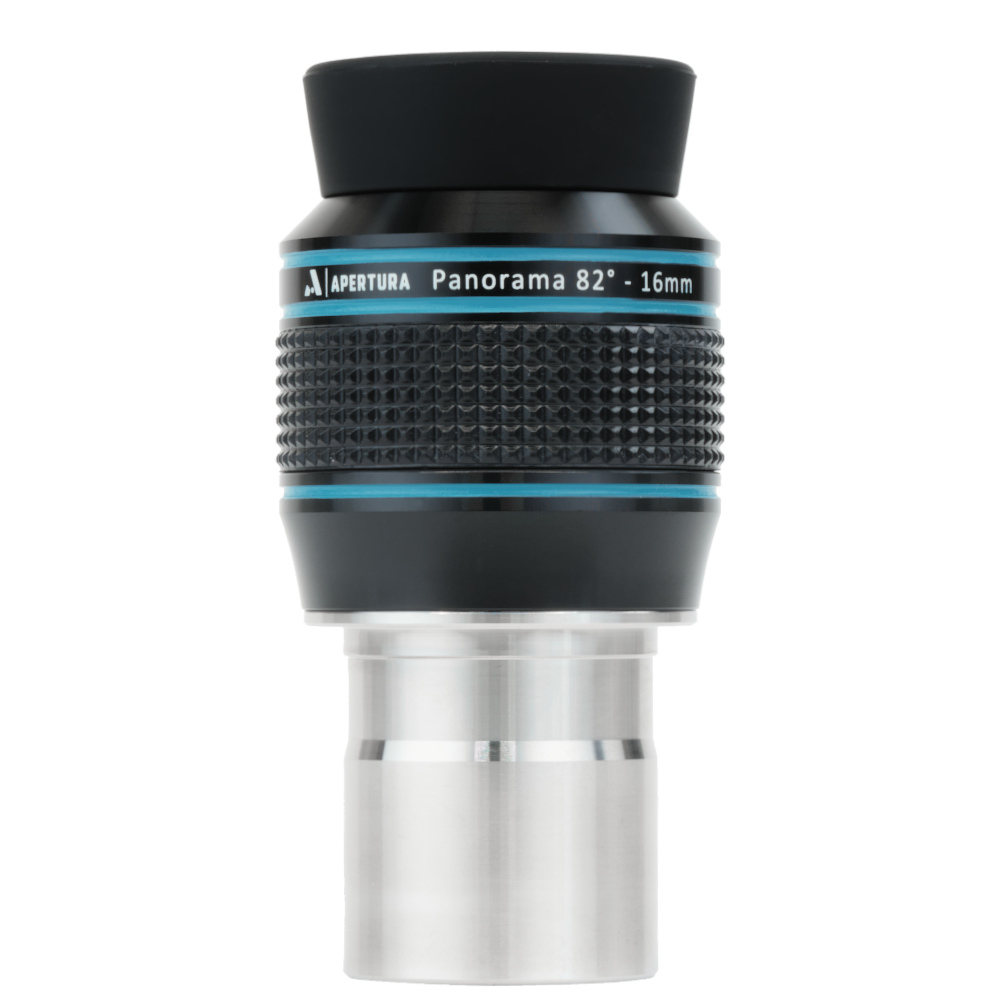 Apertura Panorama Eyepiece Upright