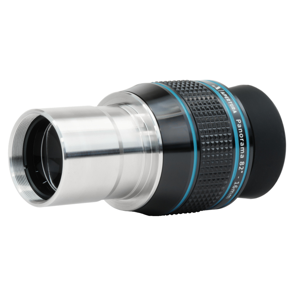 Apertura Panorama Eyepiece Left Facing