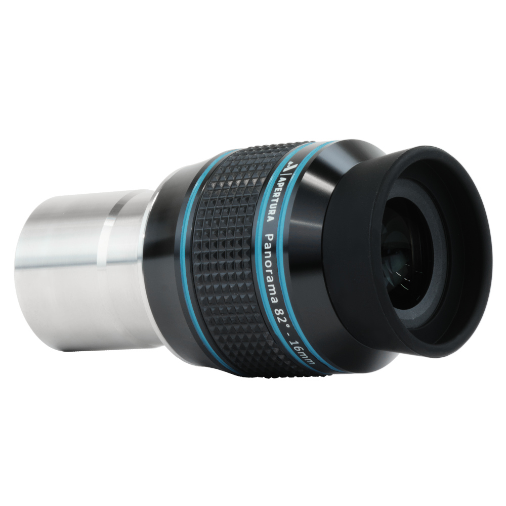 Apertura Panorama Eyepiece Right Facing