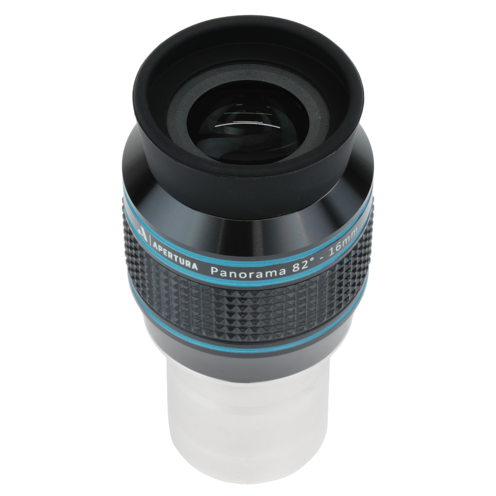 Apertura Panorama Eyepiece Top View