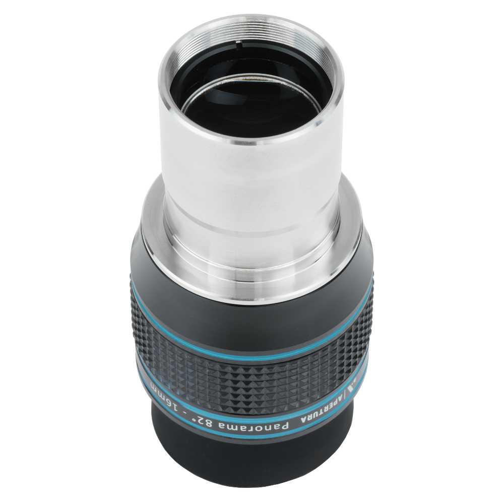 Apertura Panorama Eyepiece Barrel View
