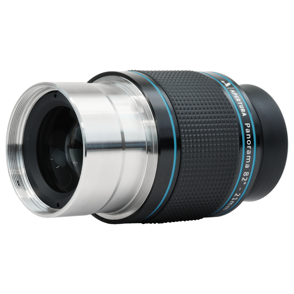 Apertura Panorama Eyepiece Left Facing