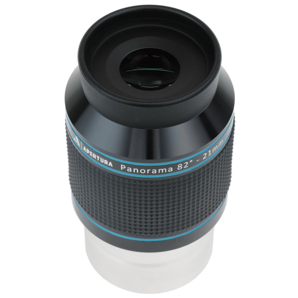 Apertura Panorama Eyepiece Top View
