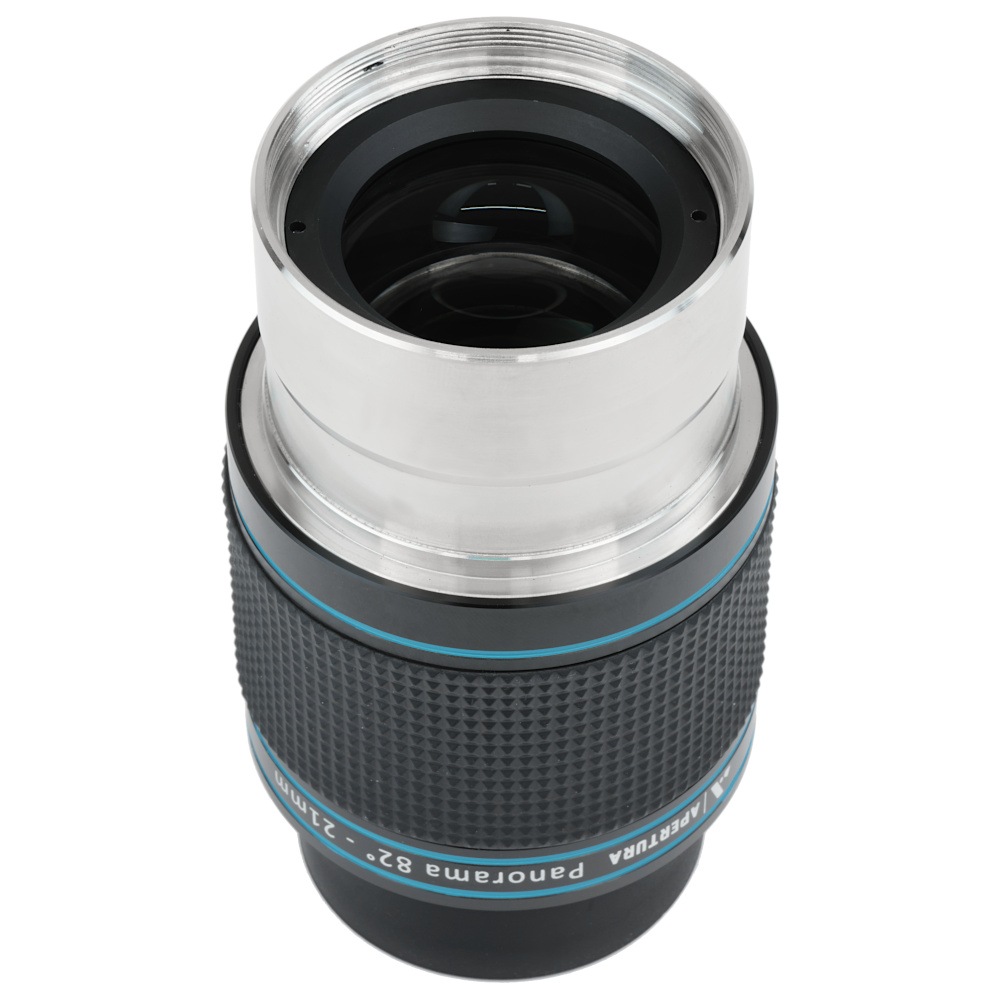 Apertura Panorama Eyepiece Barrel View