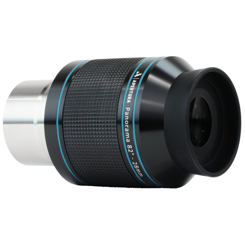 Apertura Panorama Eyepiece Right Facing