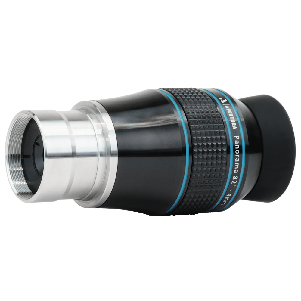 Apertura Panorama Eyepiece Left Facing
