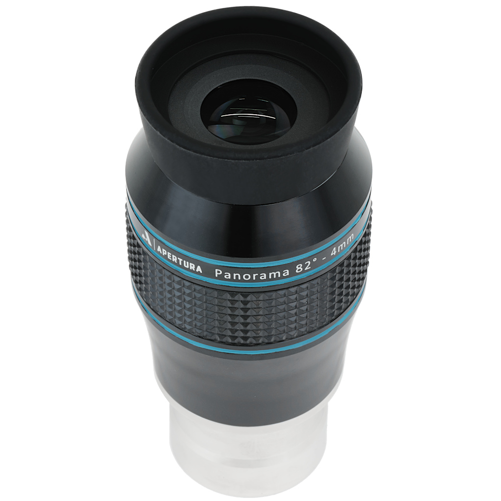 Apertura Panorama Eyepiece Top View