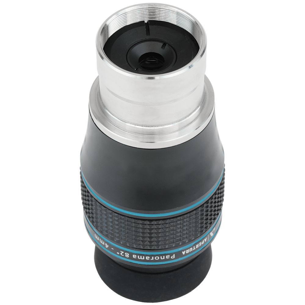 Apertura Panorama Eyepiece Barrel View