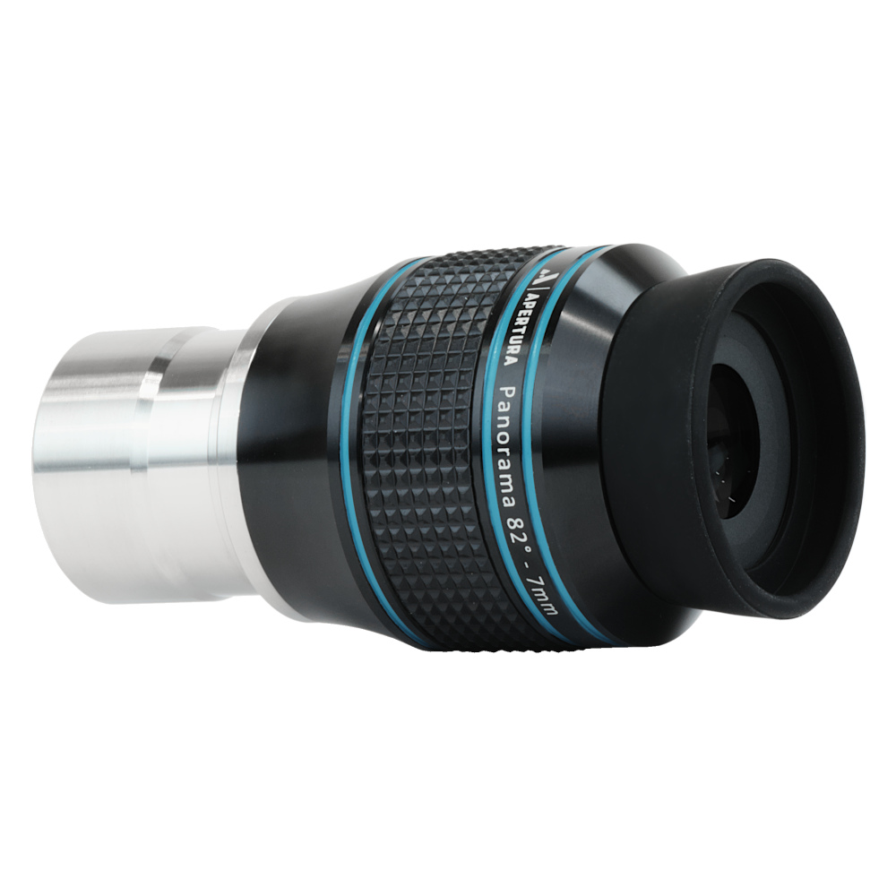 Apertura Panorama Eyepiece Left Facing