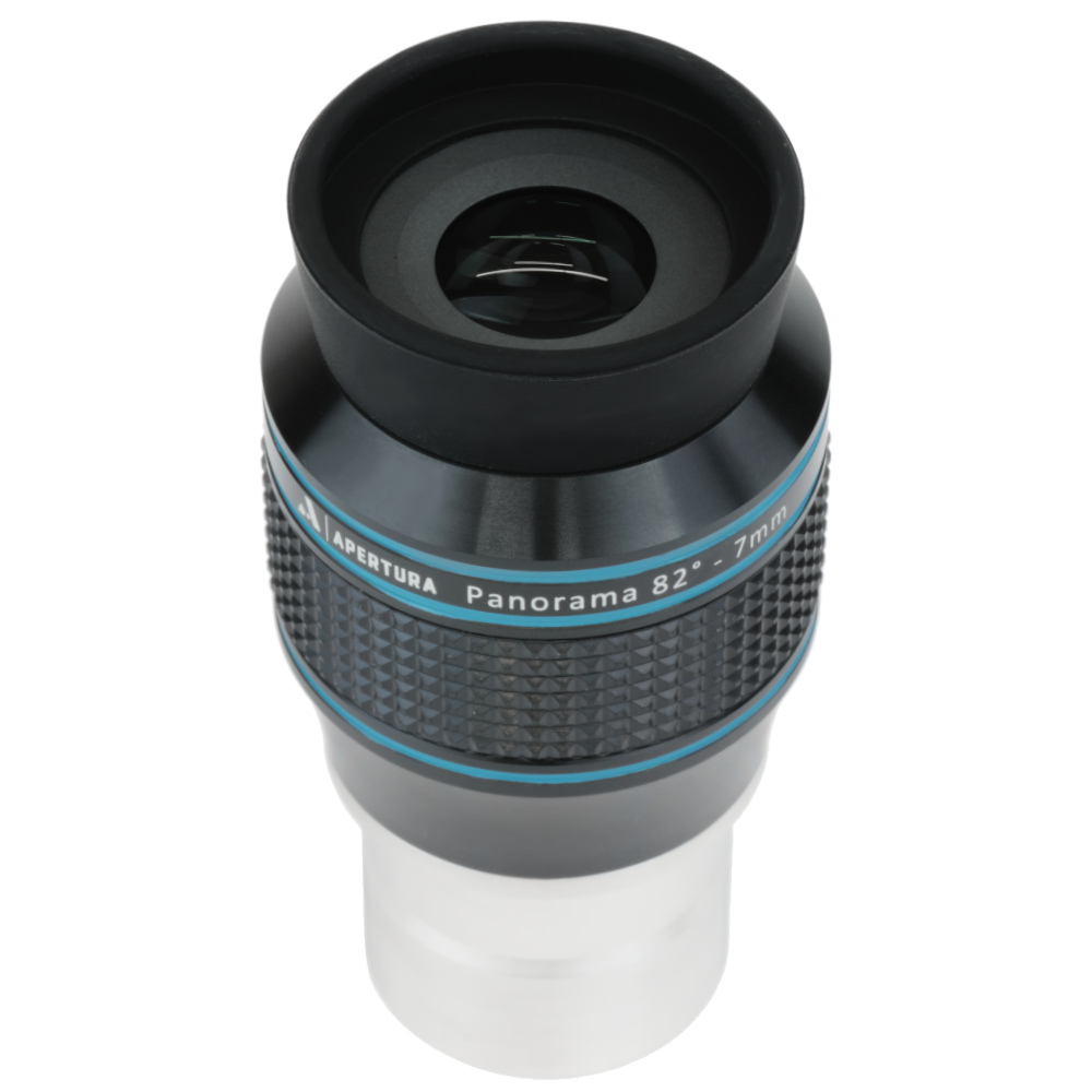 Apertura Panorama Eyepiece Top View