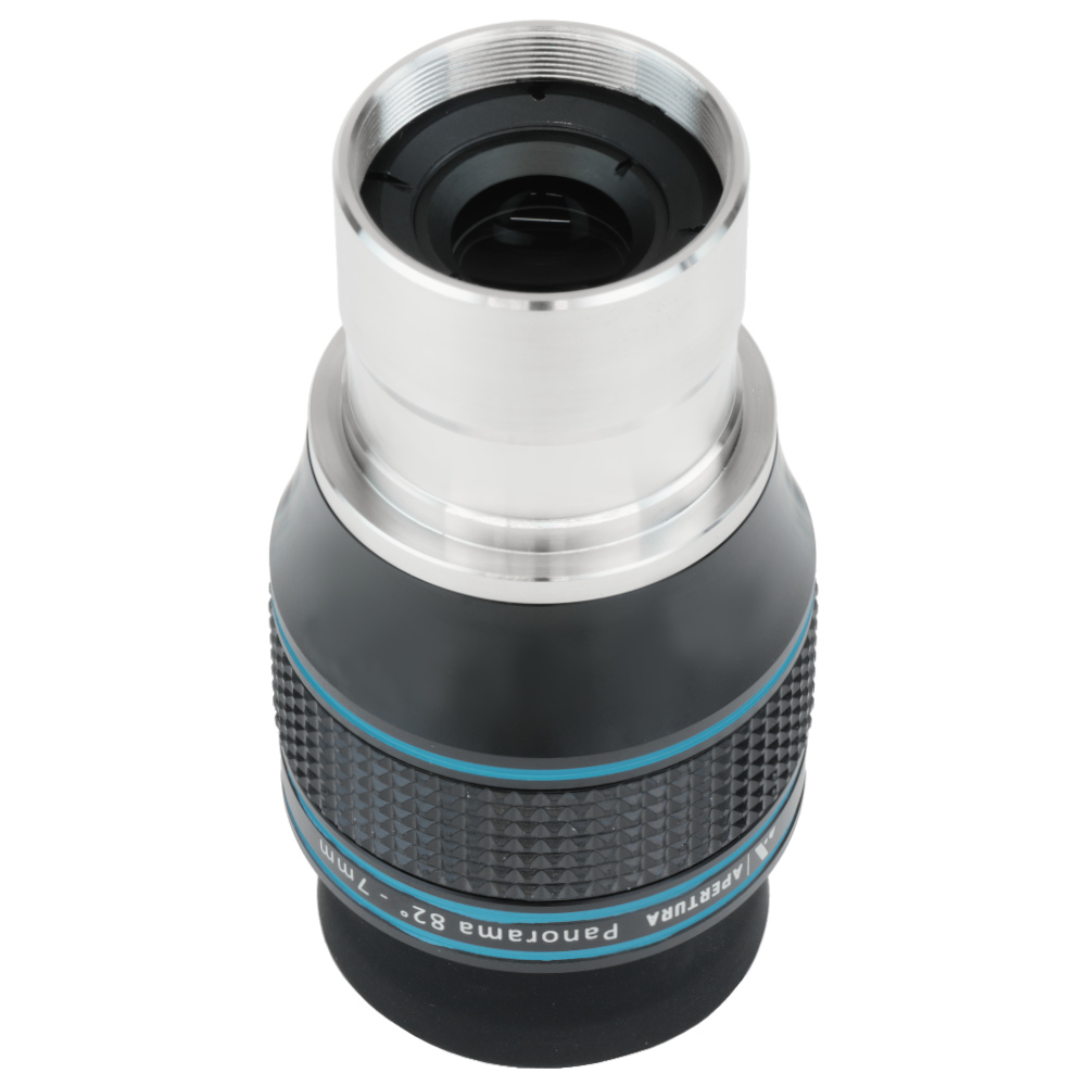 Apertura Panorama Eyepiece Barrel View