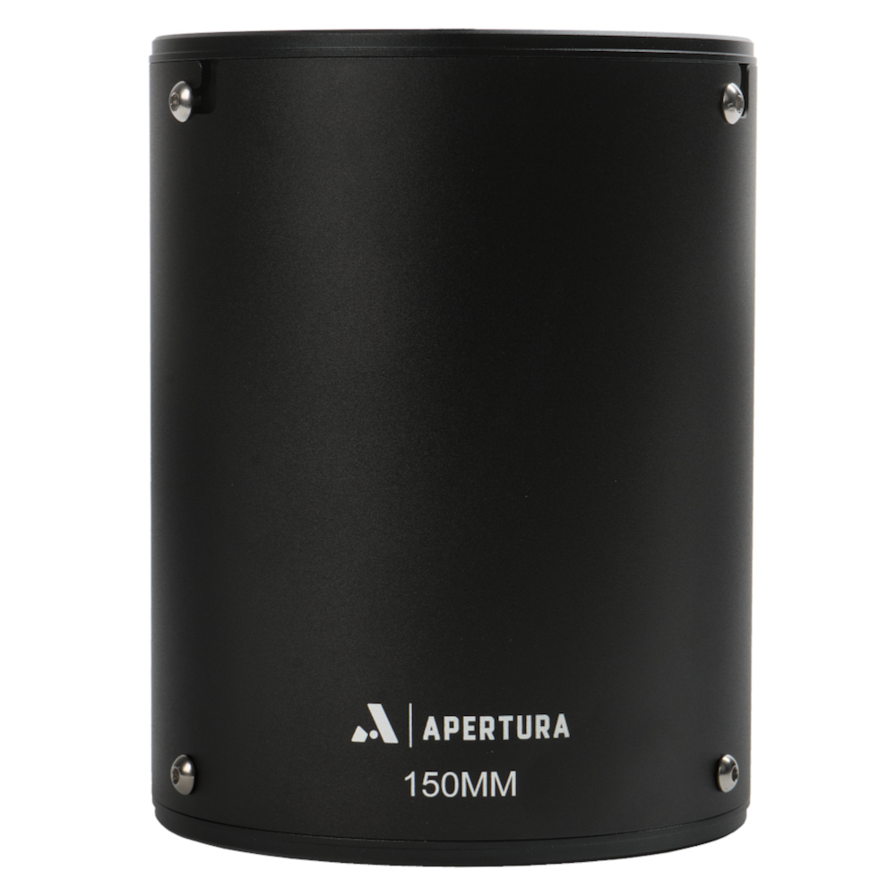 Apertura 150 mm Pier Extension