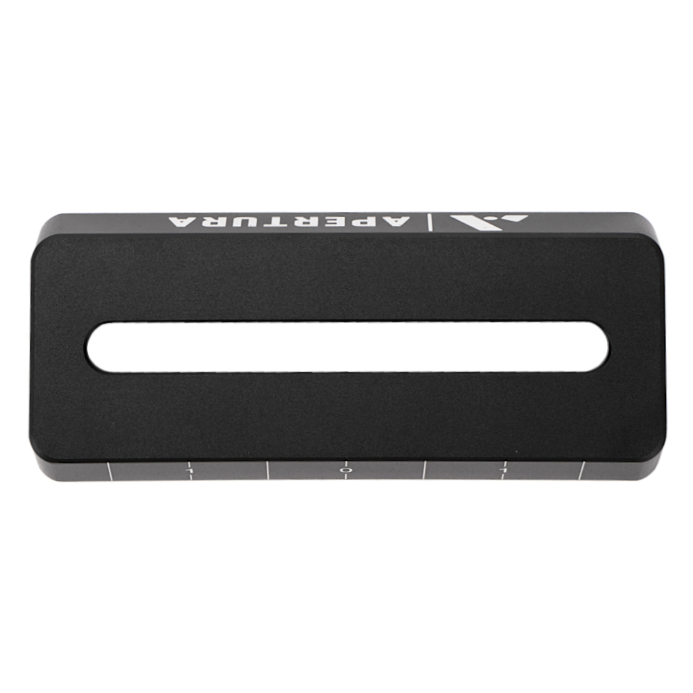 V style dovetail