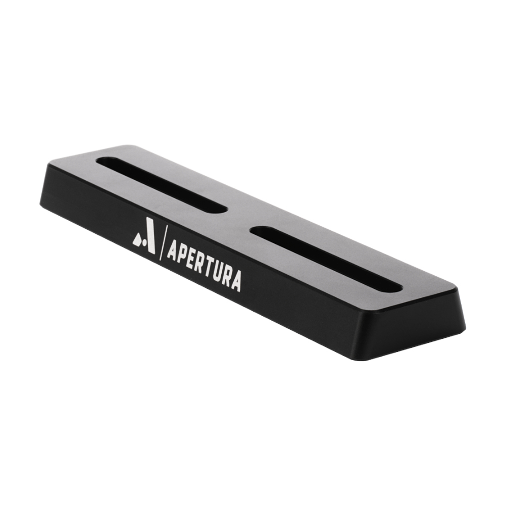 V style dovetail