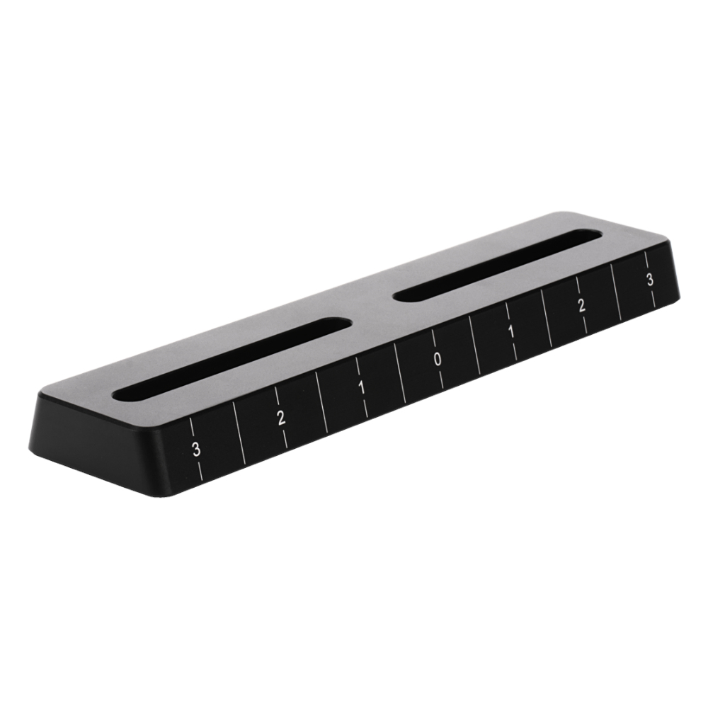 V style dovetail